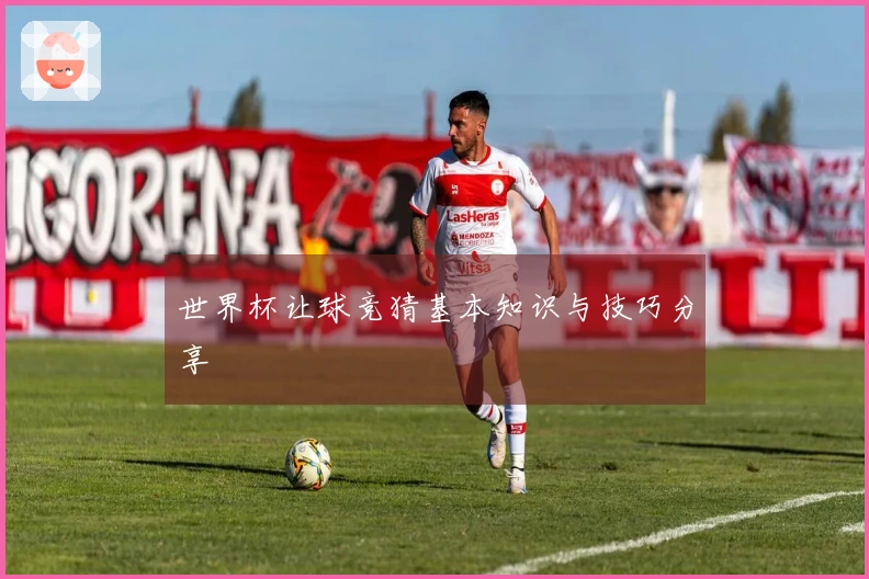 世界杯让球竞猜基本知识与技巧分享